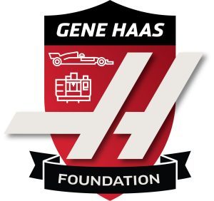 Gene Hass Foundation Logo